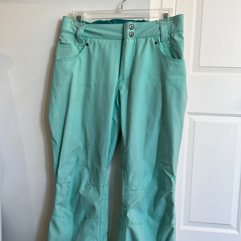 Snowboarding/skiing pants